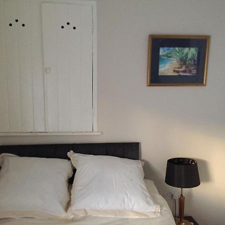 Villa 2 Bed House Dublin Exterior foto