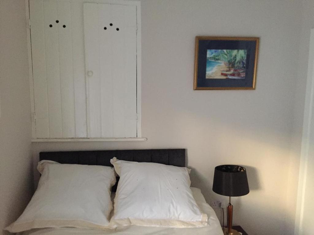 Villa 2 Bed House Dublin Exterior foto